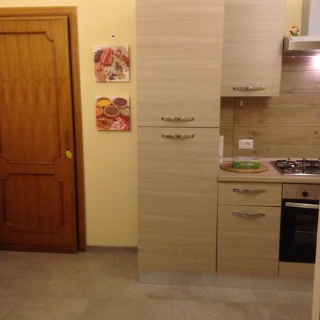 라킬라 A Casa Di Fede 아파트 외부 사진